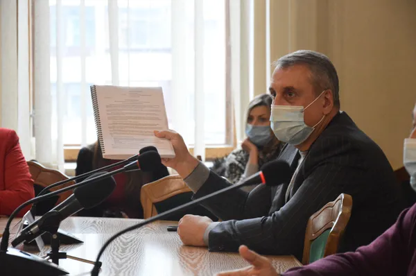 Вони просили, але їх не почули... Як підприємці масово протестували у Луцьку (РЕПОРТАЖ)