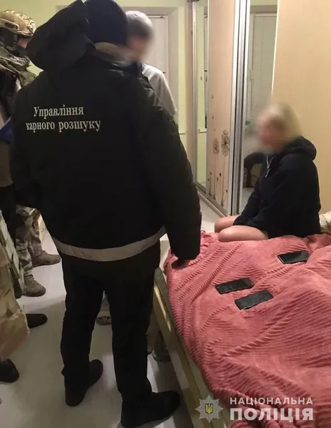 Затримали людей, які закидали гранатами приміщення суду в Любомлі (фото, відео)