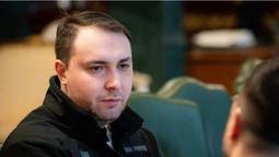 Кирило Буданов очолив Офіс Президента