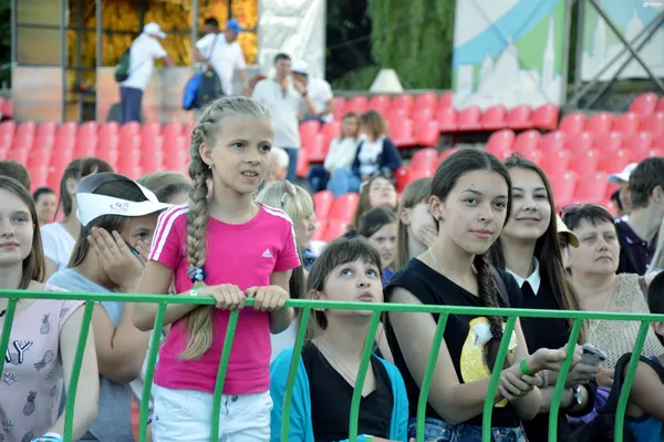 Відкриття та перші переможці: у Луцьку стартував чемпіонат України з легкої атлетики (фото)