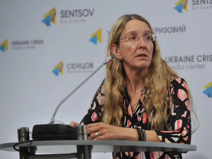 Кабмін призначив в.о. міністра охорони здоров'я