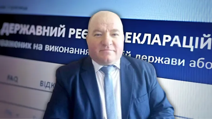 То 7 чи 9 ділянок? Голова громади на Волині «забув» внести в декларацію дві ділянки та будинок
