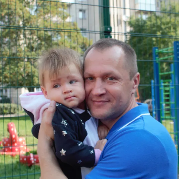Як лучани робили зарядку разом з олімпійцями (фото)