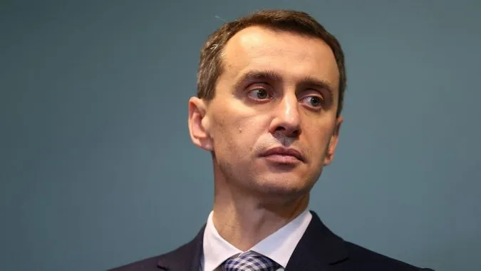 Україна закликає ВООЗ обмежити співпрацю з росією