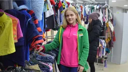 Стильний весняний одяг з секонд-хенду: що купують лучани