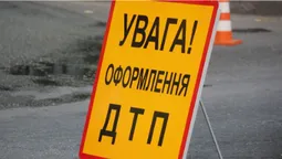 У Луцьку в аварії на залізничному переїзді – двоє постраждалих (відео, оновлено)