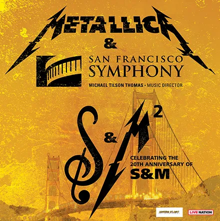 Концерт METALLICA в Multiplex*