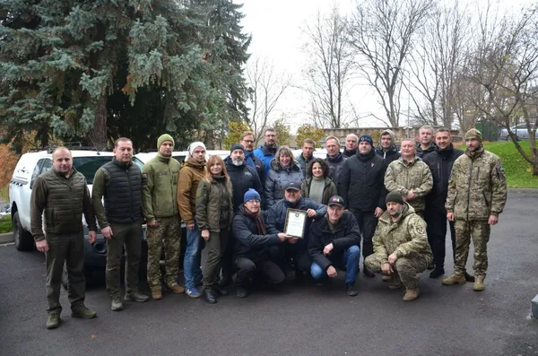 Підсумки 2024: велике інтерв'ю з головним лісівником Волині та Рівненщини Кватирком