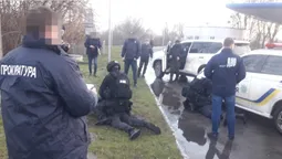 Вимагання, насильство, збут психотропів: на Волині судитимуть патрульних (фото)