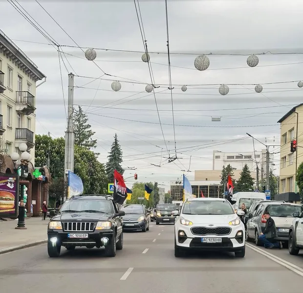 У Підгайцівській громаді в останню путь провели Героя Юрія Пивоварчука (фото)