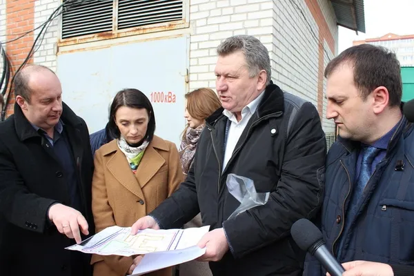 До 1 вересня в Луцьку може  відкритись нова школа (фото)