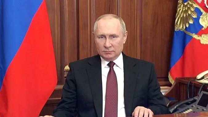 Путін не хоче миру – прем'єр Італії