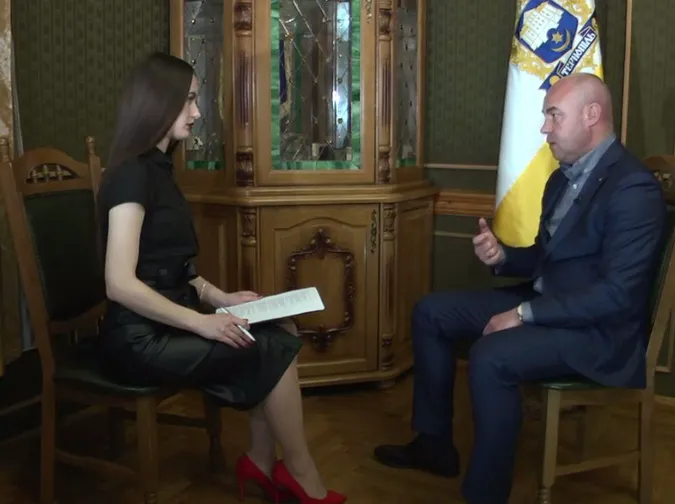 Досвід Тернополя: у місті вже діє картка містянина, доки Луцьк гальмує