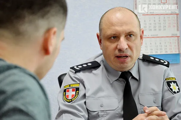 Олександр Климовський: «Спілкуватися на підвищених тонах краще тет-а-тет»