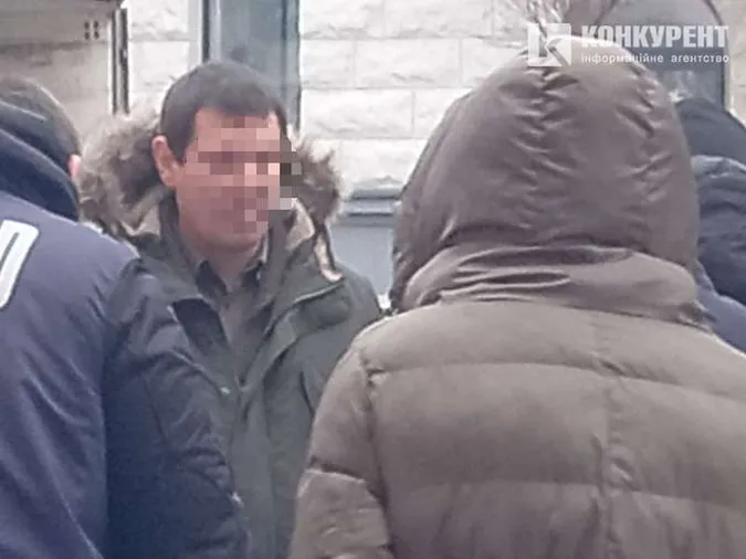 Яку заставу просять за затриманих на хабарі луцьких екоінспекторів