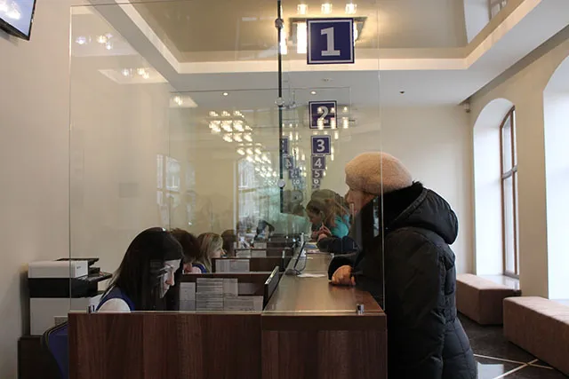 Луцька районна філія обленерго більше не буде приймати споживачів