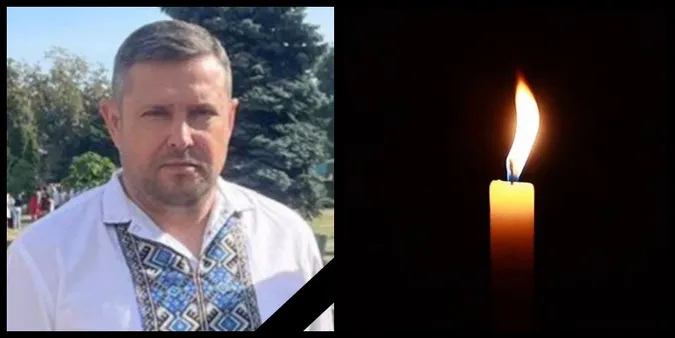 Помер керівник медслужби тюрем Волині та Рівненщини