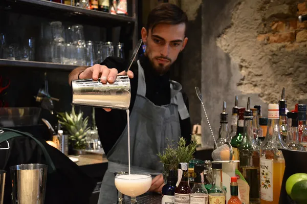 Вся правда про «BAR 11» (фото)