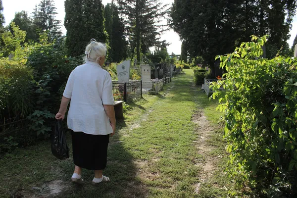 Три історії про живих: (не)містична прогулянка луцьким цвинтарем (фото)