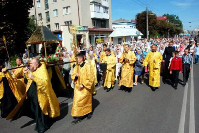 Головне у Луцьку: ТОП новин за вівторок, 3 серпня