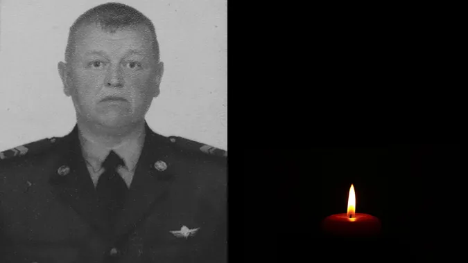 На Ковельщині попрощаються із загиблим майстер-сержантом Іваном Дзьобаном
