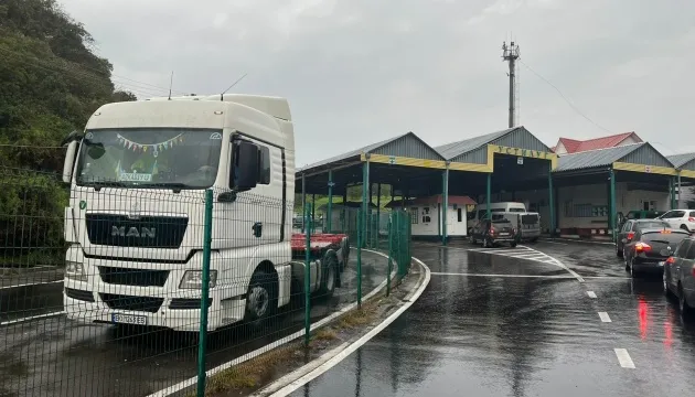 Чому не відкриють ще один пункт пропуску на волинському кордоні