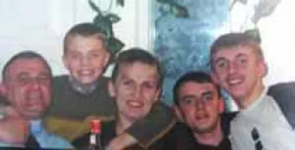 У ДТП під Луцьком загинув адвокат, родичів якого у 2005 році знищив «друг сім'ї» (фото)