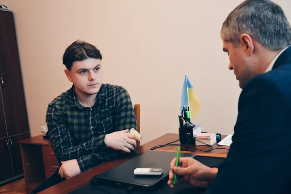Вячеслав Рубльов: «Недопад чи Поліщук – визначатимемося пізніше»
