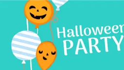 «Промінь» кличе на Halloween-вечірки*