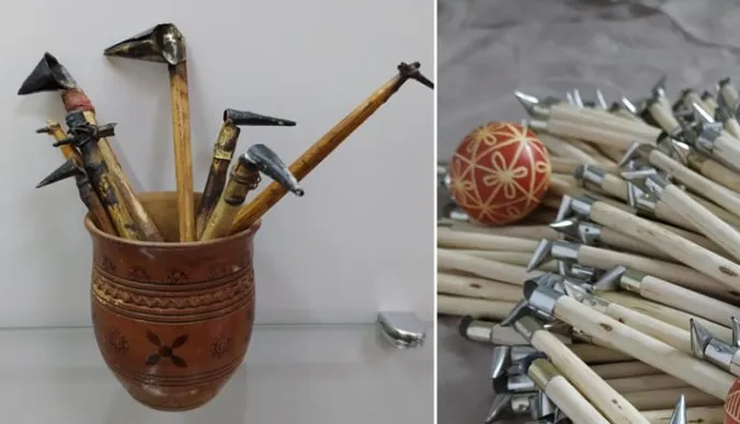 Писачки з села біля Луцька стали нематеріальною культурною спадщиною Волині