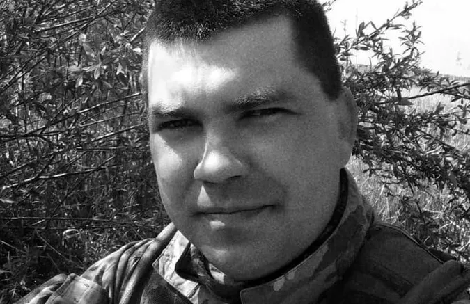 На війні загинув молодий волинянин Роман Доскуч