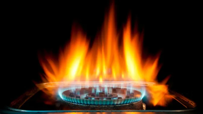 Люди у Луцькому районі – без газу: графік