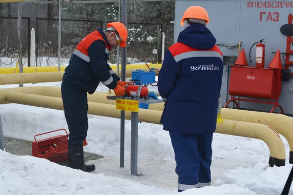 Розбавляють чи ні: який газ насправді транспортують споживачам на Волині (фоторепортаж)