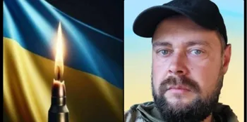 У четвер Луцька громада попрощається із загиблим воїном Ігорем Лавришиним