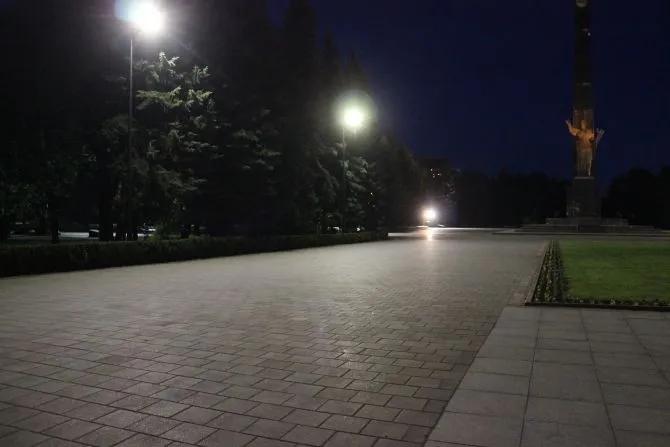 Що встигли зробити в Луцьку за півроку (фото)