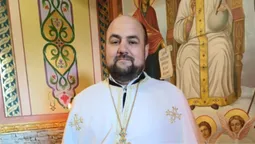 Я не відрікся Церкви! Я відрікся від кирила, – волинський священник покинув «московський патріархат»