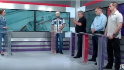 Хто такий патріот? (відео)