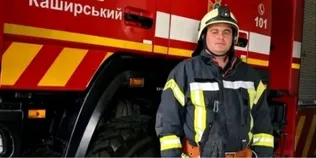 Від Вірменії до Волині: історія рятувальника, який 10 років служить людям