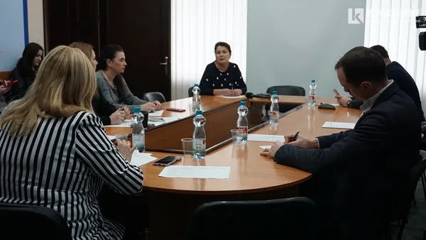 Засідання комісії