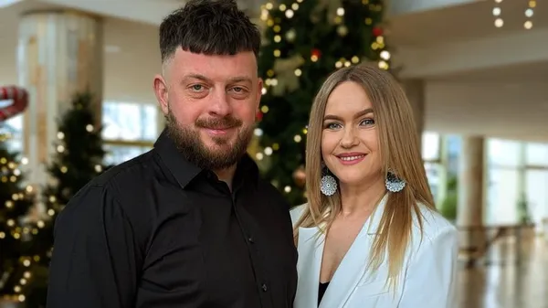 Ігор і Людмила Натанчуки