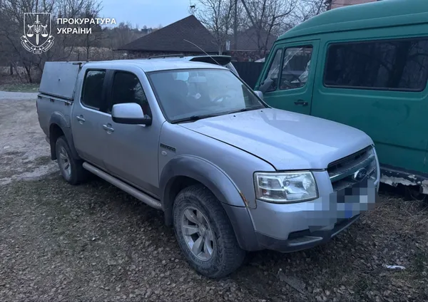 На Волині викрили схему продажу авто з ЄС під виглядом допомоги для ЗСУ (фото)