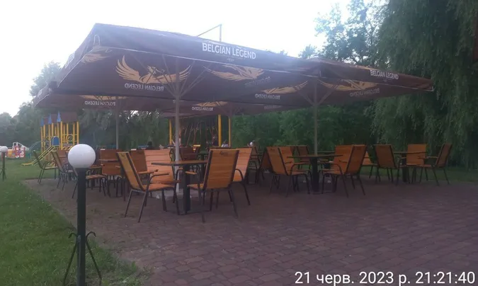 У Центральному парку Луцька знесуть атракціони (фото)