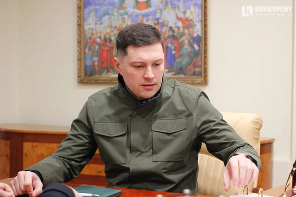 Головний податківець Волині відповів на звинувачення депутатів