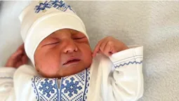 Скільки малюків з'явилося на світ у Нововолинську за тиждень (фото)