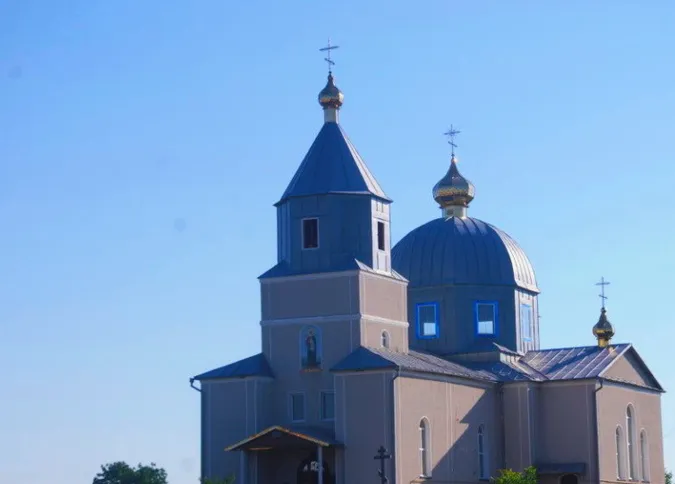 Священник не підтримав: до ПЦУ перейшла ще одна волинська громада