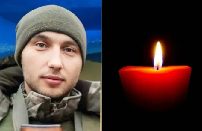 На Любомльщині 1 лютого проведуть в останню дорогу захисника Ярослава Балабася