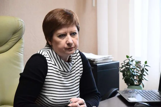 Очільницю «Луцьктепла» звільнять