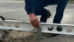 Купа приписів, постанов та протоколів: що виявили під час перевірки доріг на Волині (фото)