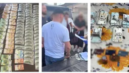Підприємиця + ексвійськовий + лікарі + 15 тисяч доларів: на Волині викрили схему фіктивної інвалідності (фото)
