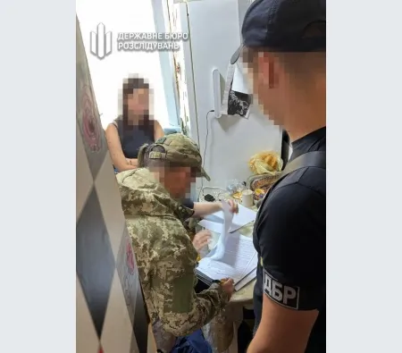 Перевіряють факти побиття, катування, корупції: ДБР проводить обшуки у понад 100 ТЦК (фото)